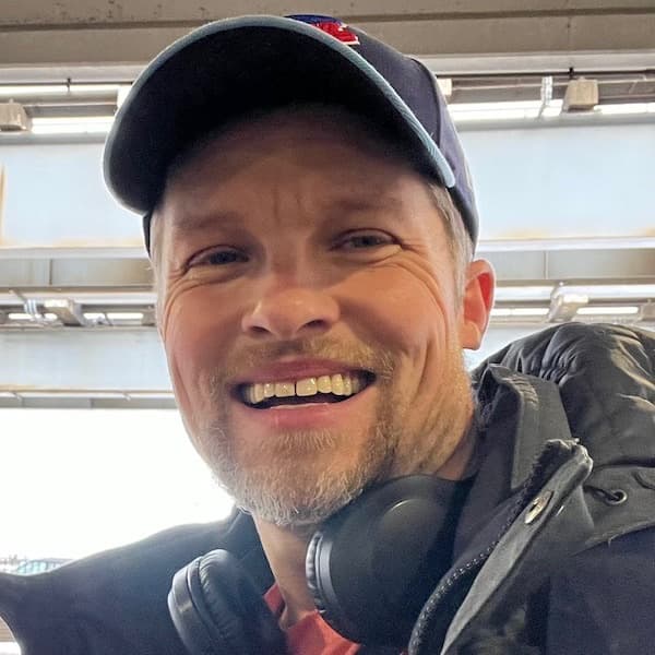 Jeff Tress