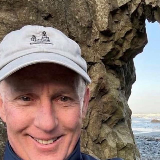 Paul McHugh