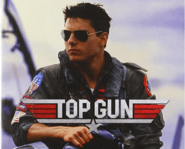 MenLiving 2025 Western Advance - Top Gun