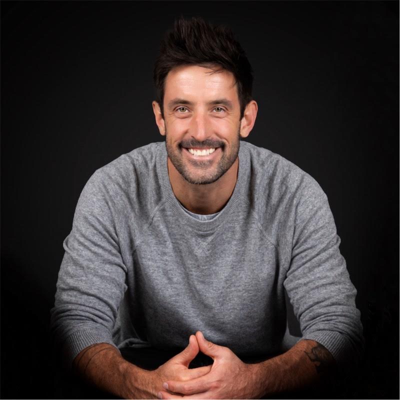 Rustin Coburn